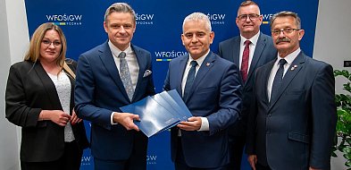 Milion złotych dotacji na fotowoltaikę w DPS-ach-41718