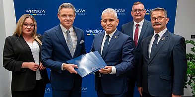 Milion złotych dotacji na fotowoltaikę w DPS-ach-41718