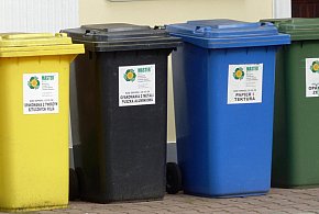 Koniec z darmowymi workami na śmieci. Tak zmieniają się zasady w gminach-41742