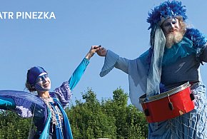Zabierzecie dzieci, dziadków i sąsiadów małe i duże podróże po kulturze-41754