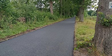 Bieżące remonty dróg powiatowych-41760