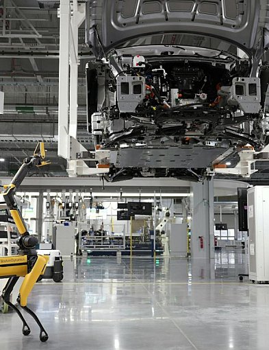 Najczęstsze błędy we wdrażaniu robotów współpracujących. Jak ich uniknąć?-41747