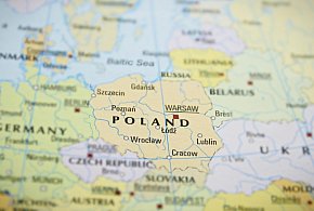 Zmiany na mapie Polski. Te miejscowości staną się miastami-41799