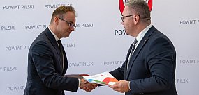 W Nieżychowie powstanie sensoryczny ogród miododajny