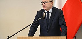 Bodnar: poinformowałem marszałka Sejmu o nieprawidłowoś