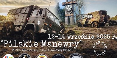 We wrześniu odbędą się "Pilskie Manewry". Już ruszyły zapisy-41946