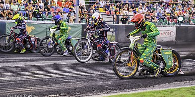 Polonia Piła vs Start Gniezno w fotorelacji Andrzeja Pyrcza-42074