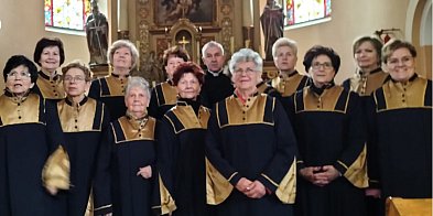 Chór Milenium będzie miał nowe stroje-42083