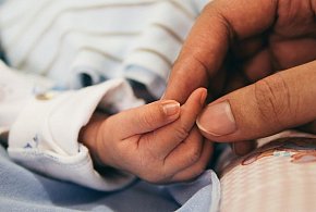Te imiona najczęściej wybierają rodzice. Jest najnowszy ranking-42115