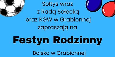 Dziś na boisku w Grabionnej-42199