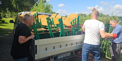 Drugie życie szkolnych krzeseł-42206