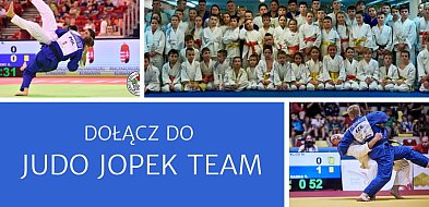 Chcesz rozpocząć przygodę z judo? Dołącz do Judo Jopek Team!-42223