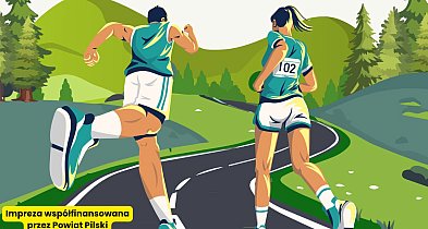 Wysoka: 4 kilometry crossowej przygody. Trwają zapisy-42343