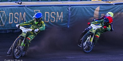 Zdecydowane zwycięstwo Polonii przy Bydgoskiej -42385