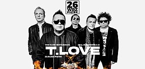 T.Love zagra u Yogiego