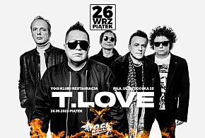 T.Love zagra u Yogiego-42440