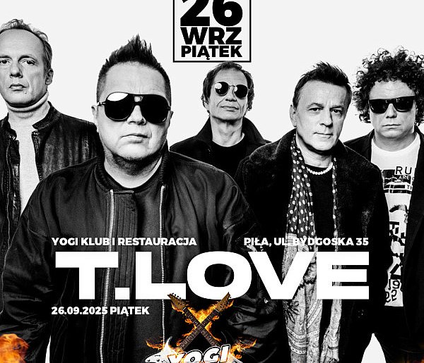 T.Love zagra u Yogiego-42440