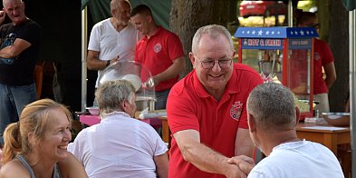 Festyn parafialny w Nietuszkowie-42494