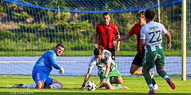 KP Piła vs Sparta Oborniki w obiektywie Andrzeja Pyrcza-42495