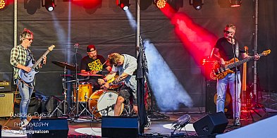 Tak było na koncercie Superuknown Grunge Tribute-42515