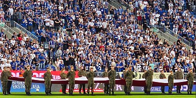 Terytorialsi uczcili Święto Wojska Polskiego-42519