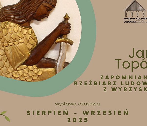 Jan Topor - twórczość z piętnem traumatycznych przeżyć-42575