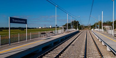 Nowy przystanek kolejowy na linii Piła-Bydgoszcz-42676
