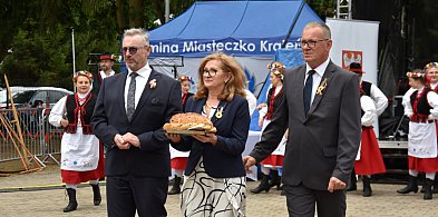 W Brzostowie świętują rolnicy z gminy Miasteczko Krajeńskie-42698