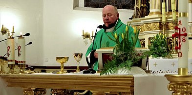 Proboszcz Śliwiński pożegna się z Morzewem-42714