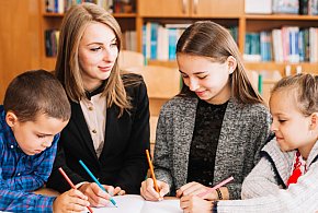 Kryzys przed nowym rokiem szkolnym. Brakuje tysięcy nauczycieli-42719