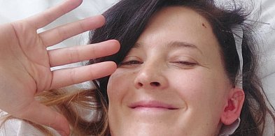 Pomóżmy Marysi pokonać glejaka!-42738