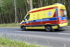Awaria systemów pogotowia. Pacjenci mogą czekać dłużej na karetkę-42765