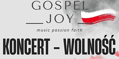 Zacharzyn: gospel o wolności -42778