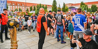 Puchar Lecha przyjechał do Piły. Strzelano fotki!-42833