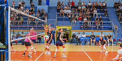 MKS Kalisz triumfuje w Top Four Piła. "Dowiedziałem się tego, czego chciałem"-42851