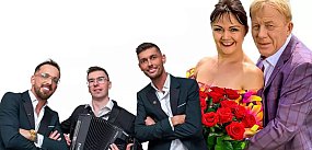 W Szamocinie zawrócą głowę na śląską nutę