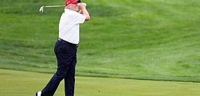 Trump, pożyteczny idiota Putina?