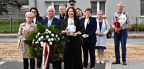To już 86 lat... Oddali hołd pomordowanym w Zacharzynie