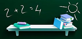 Czy 2+2=4?