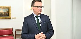 Hołowni skok do Genewy?