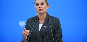 Nowacka: trzeba dostosować wynagrodzenia nauczycieli do
