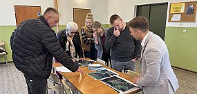 Czy w Starej Łubiance staną turbiny wiatrowe?