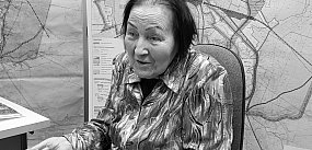 Zmarła Tomira Łęska-Oleszak