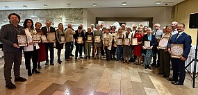10 lat partnerstwa Powiatów Pilskiego i Schwalm-Eder