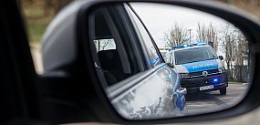 Ledwie 17 lat i już na koncie kolejny zakaz