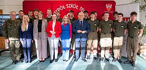 W "Mechaniku" będzie klasa dronowa