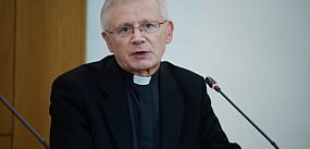 Ksiądz: zabawy halloweenowe to inwazyjna praktyka