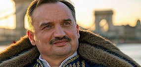 Pisowski "rząd" na węgierskim uchodźstwie