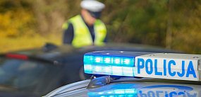 Zignorował sądowy zakaz prowadzenia pojazdów