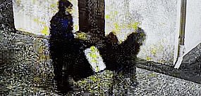 To oni ukradli skarbonę z kościoła w Wysokiej